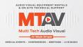 Profile picture for Multi Tech Audio Visual Inc.